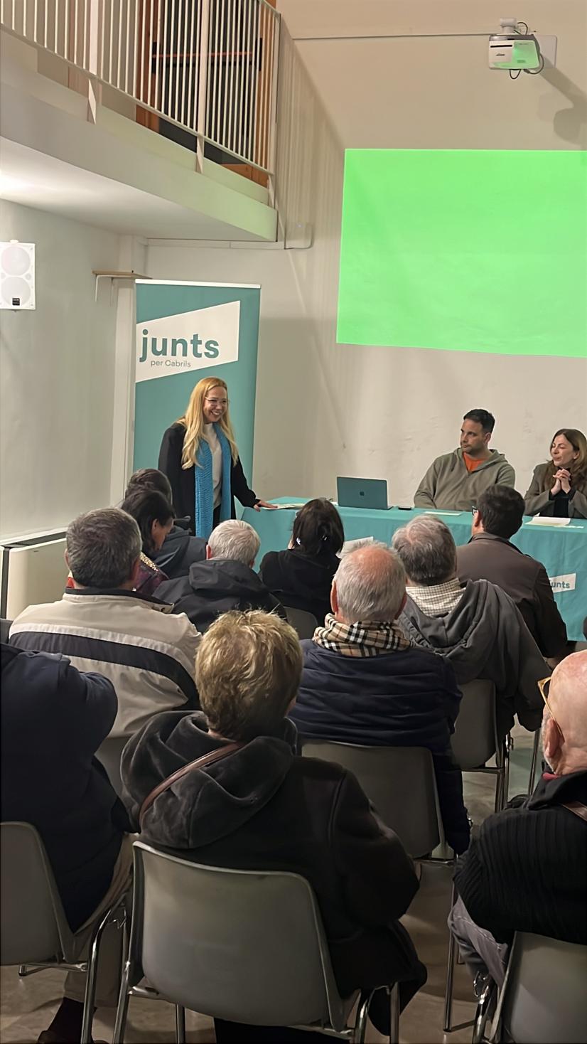 Assemblea - Foto 1